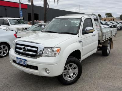 2015 ZX AUTO GRAND TIGER (4x2) C/CHAS for sale in North West